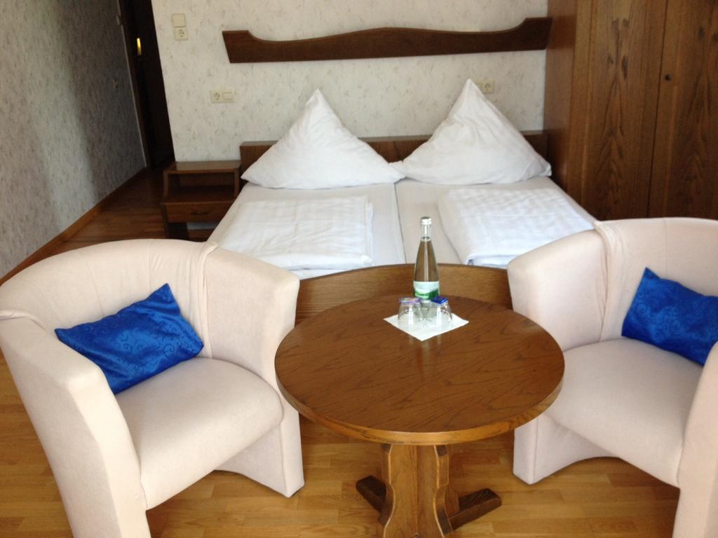 Schwarzwaldhotel / วอลฟาค ภายนอก รูปภาพ