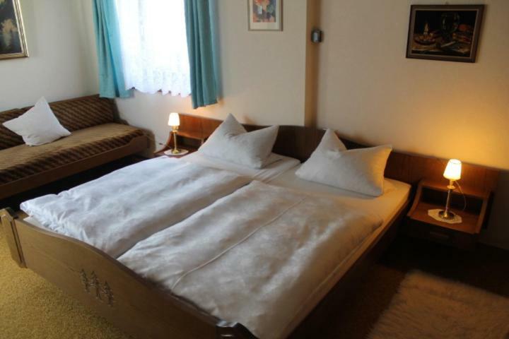 Schwarzwaldhotel / วอลฟาค ภายนอก รูปภาพ